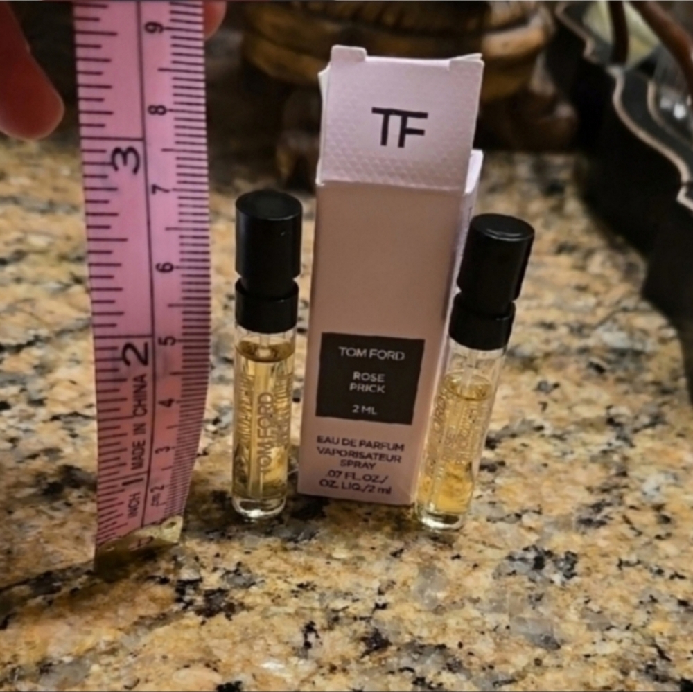 Tom Ford Rose Prick Eau de 2ml